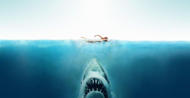 Jaws: The Perfect Movie?