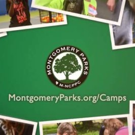Montgomery Parks: Summer Programs