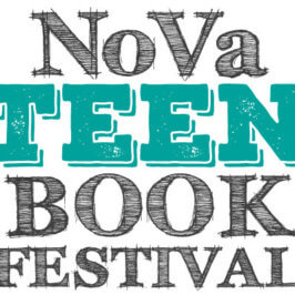 DUO Corner: The NOVA Teen Book Festival