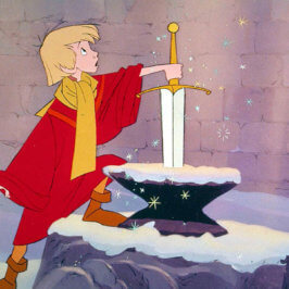 Sword in the Stone: Remakes & Reboots We Actually Want To See (2)