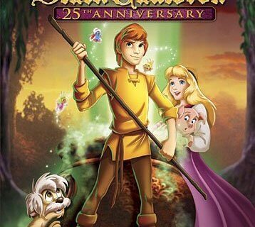 The Black Cauldron: Remakes & Reboots We Actually Want To See (4)