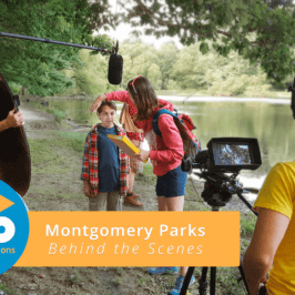 DUO Pop: Montgomery Parks