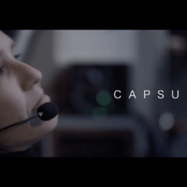 CAPSULE : A 72 Fest Film